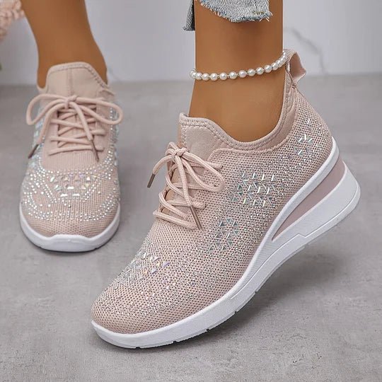 GRACE | Bequeme orthopädische Schuhe