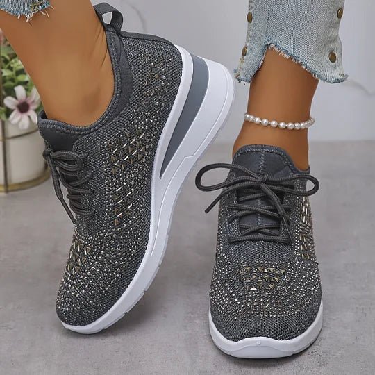 GRACE | Bequeme orthopädische Schuhe