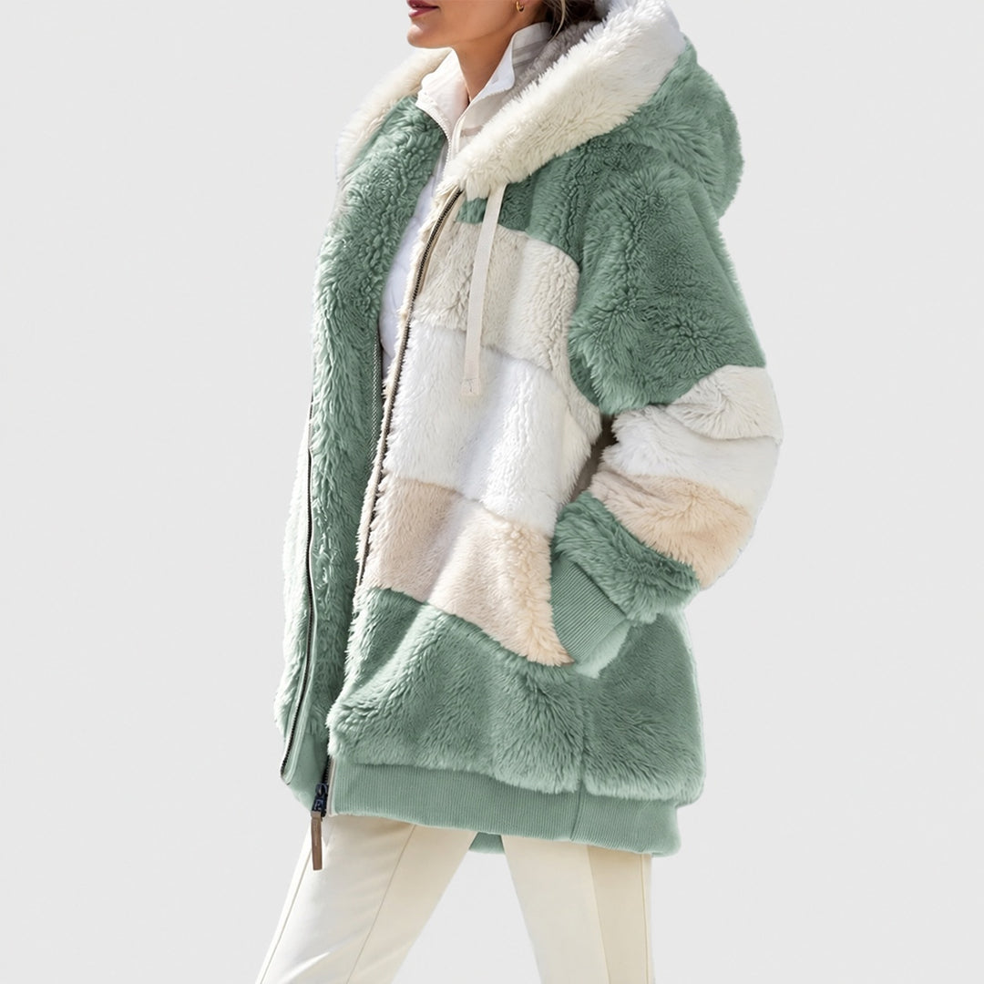 Keithy | Bequeme Jacke