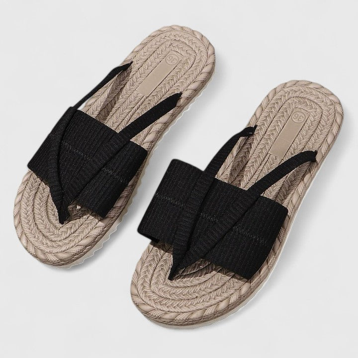 Avalon – Bequeme orthopädische Sandalen