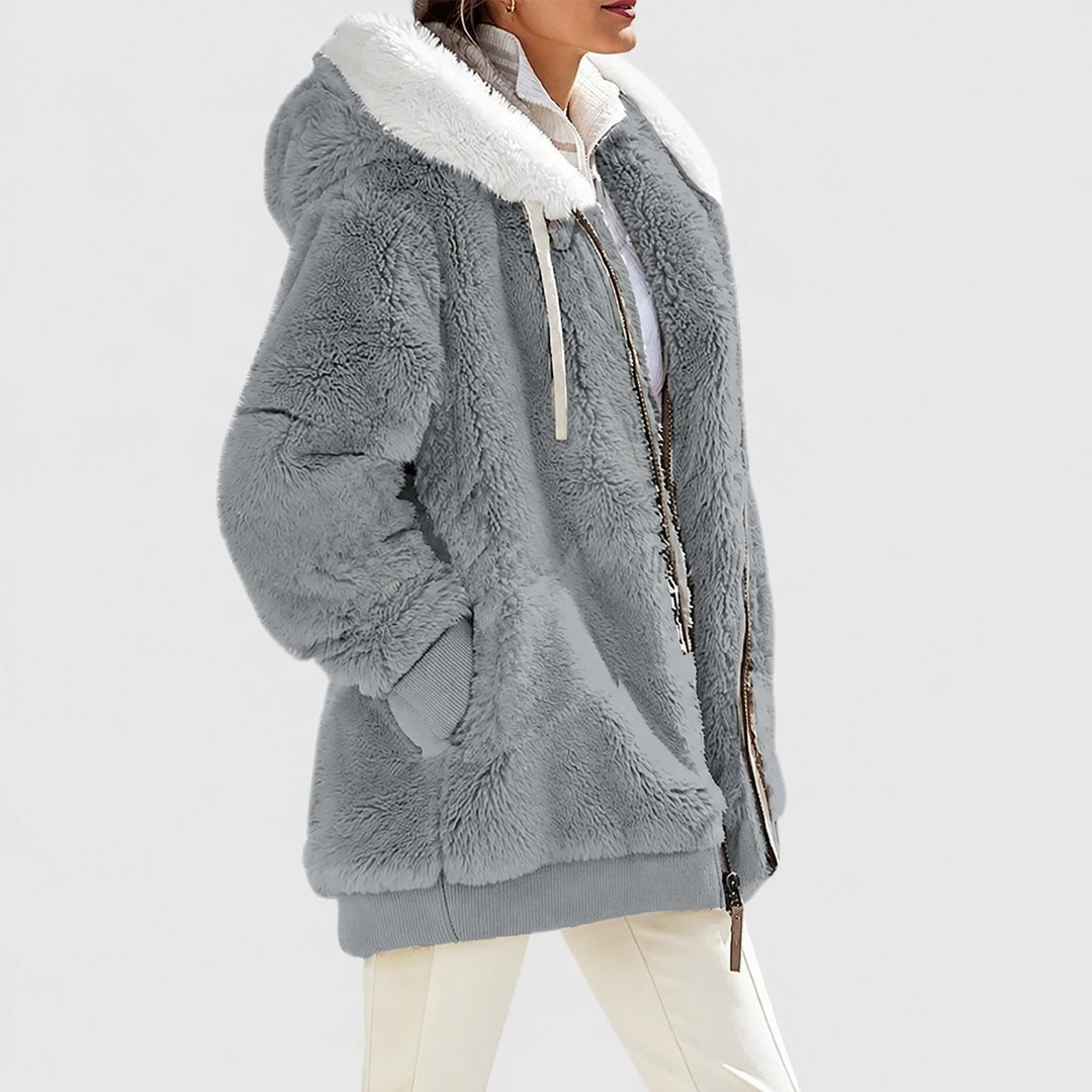 Keithy | Bequeme Jacke