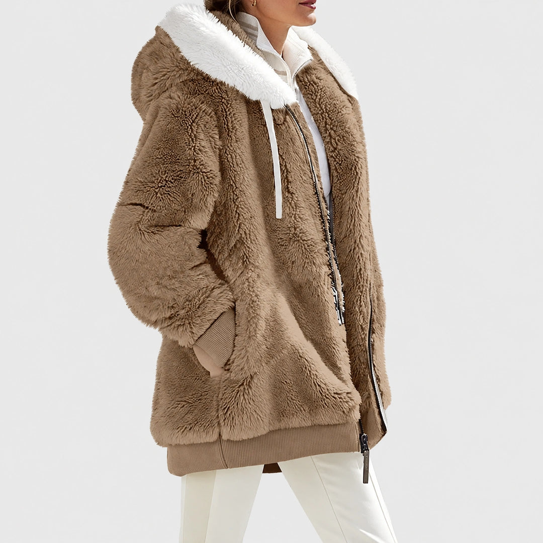 Keithy | Bequeme Jacke