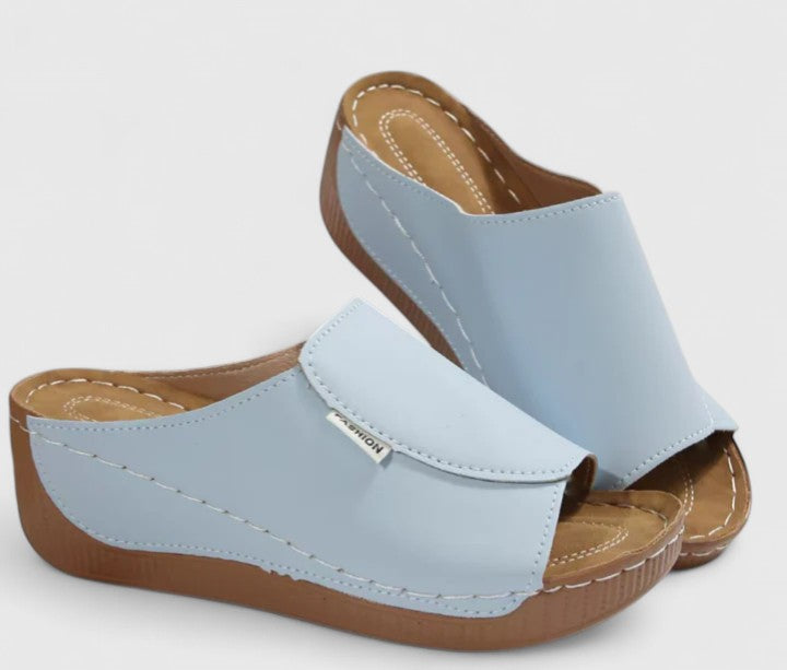 Amiralie – Leichte und elegante Sandalen
