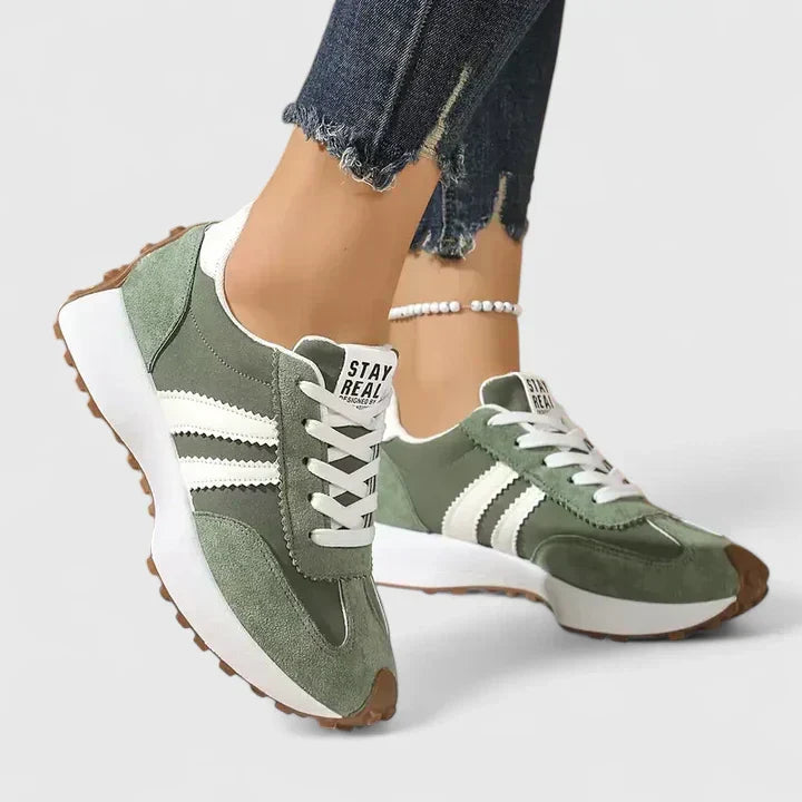 Danyzheiah | Orthopädische Sneaker