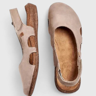 Liora – Bequeme orthopädische Sandalen