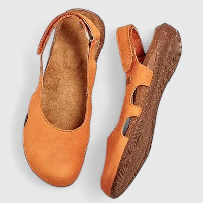 Liora – Bequeme orthopädische Sandalen