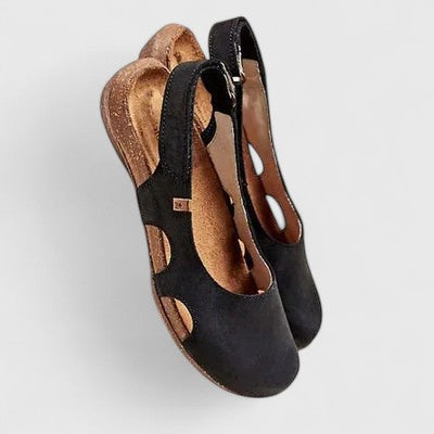 Liora – Bequeme orthopädische Sandalen
