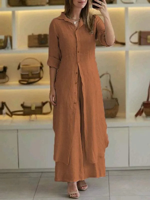 Wien – Elegantes zweiteiliges Set