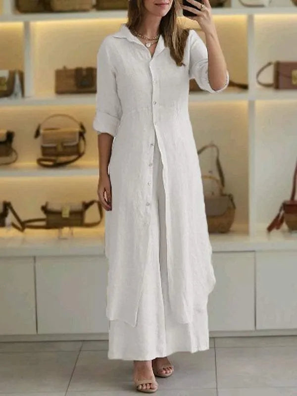 Wien – Elegantes zweiteiliges Set