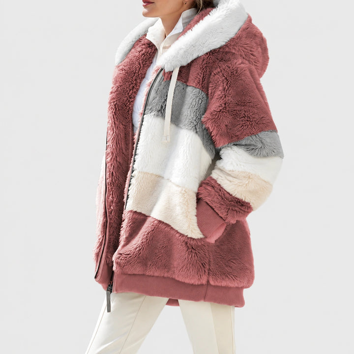 Keithy | Bequeme Jacke