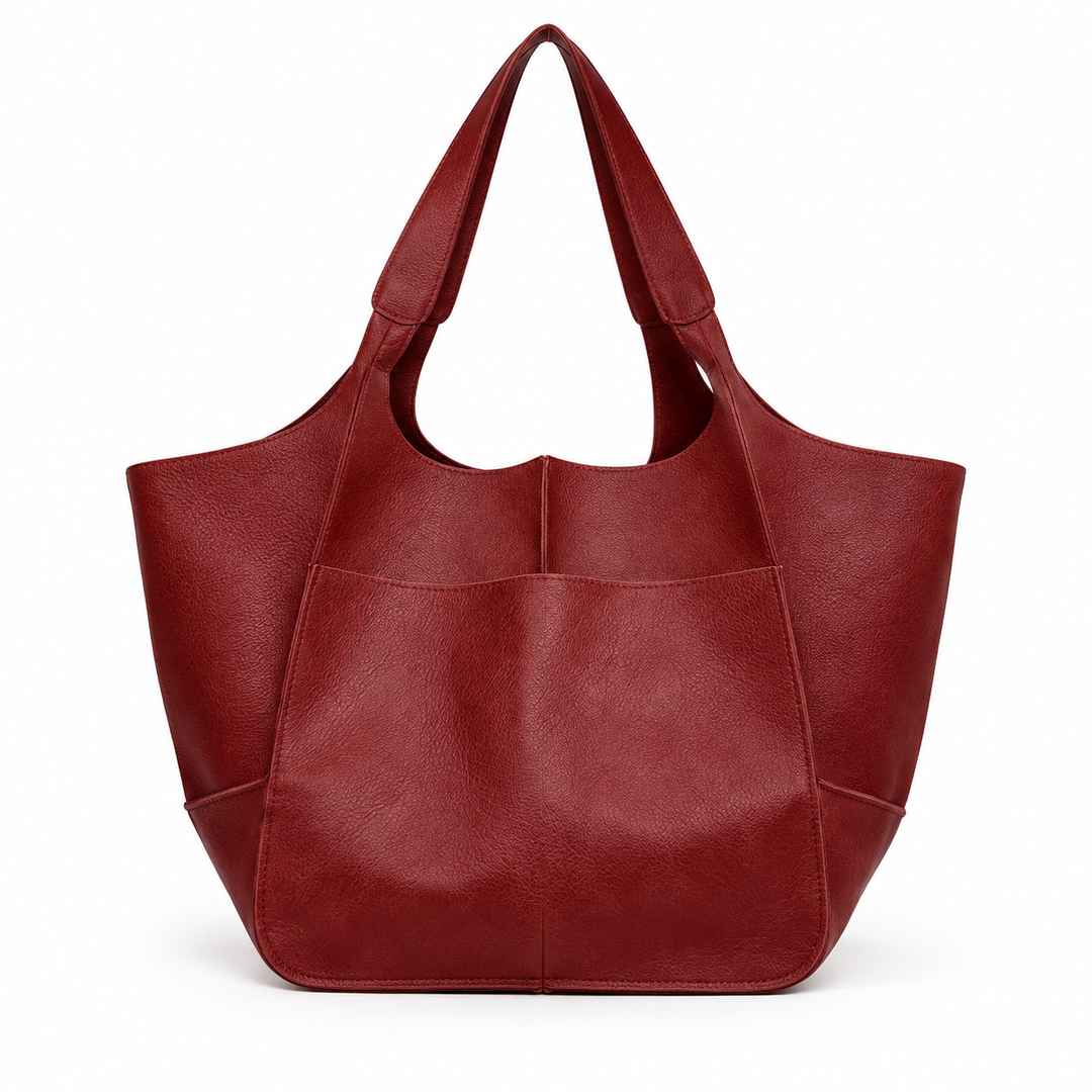 Melissa™ | Vintage-Tasche mit zeitloser Anziehungskraft