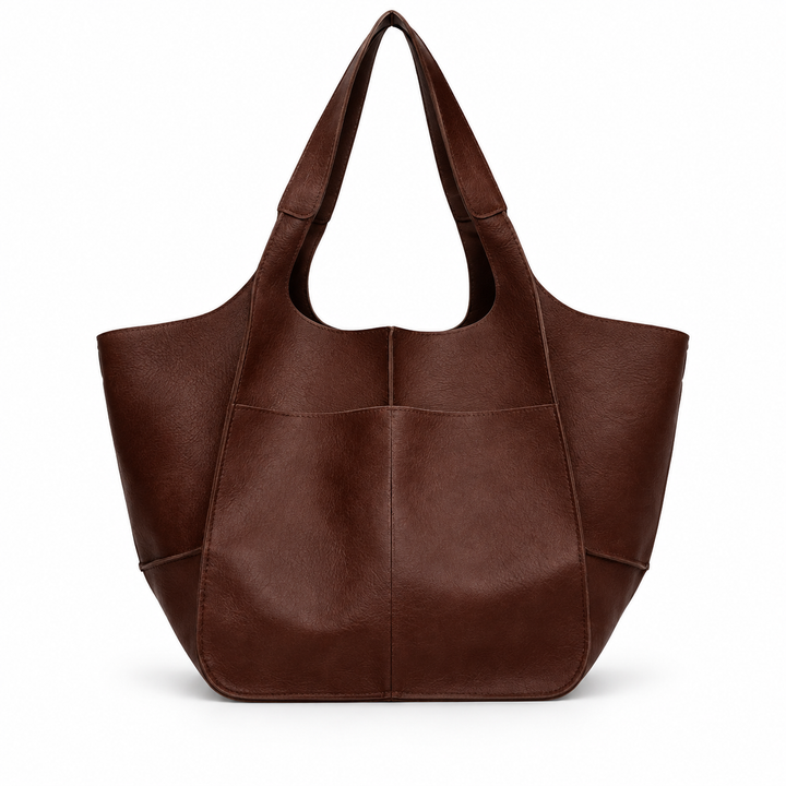 Melissa™ | Vintage-Tasche mit zeitloser Anziehungskraft