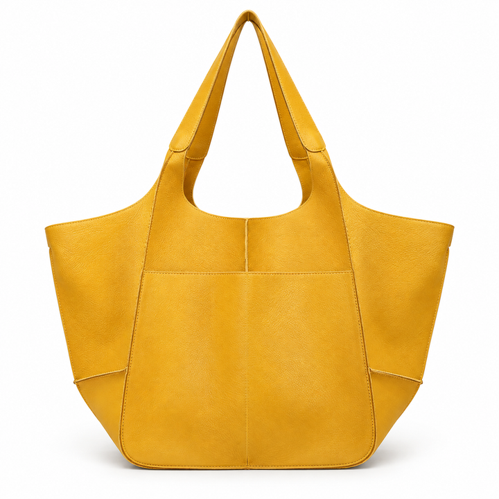 Melissa™ | Vintage-Tasche mit zeitloser Anziehungskraft