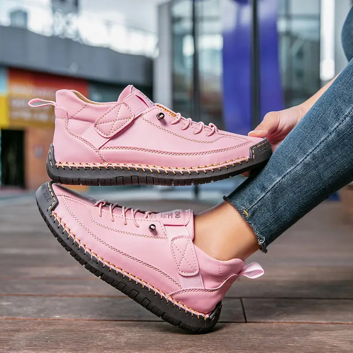 Sylvie | Orthopädische Sneaker