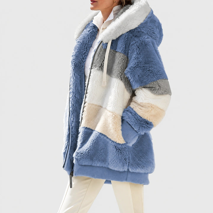 Keithy | Bequeme Jacke
