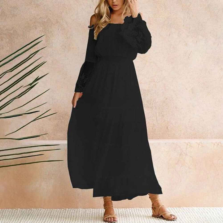 Aurelie – Kleid mit ätherischer Eleganz