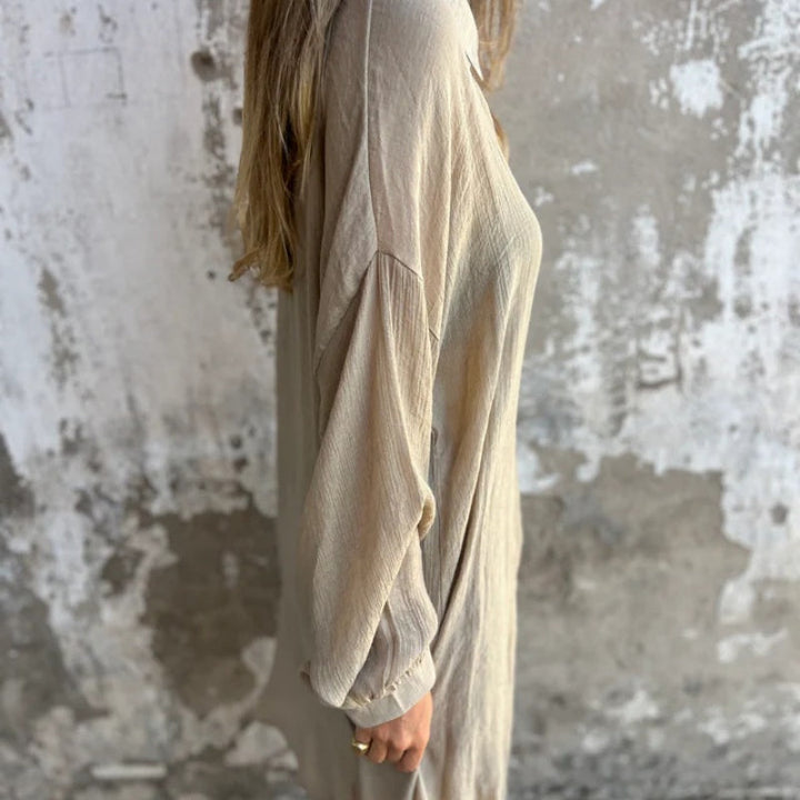 Carmen – Lässiges Polo-Set