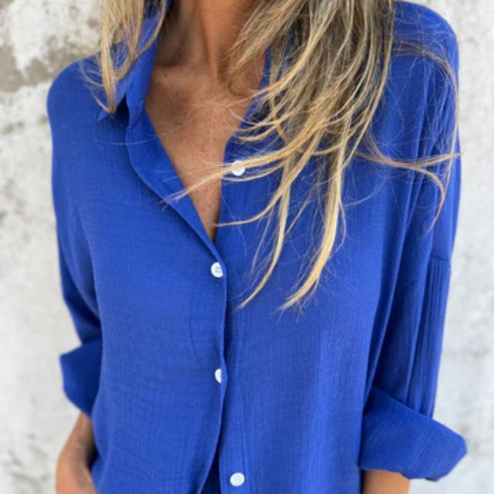 Carmen – Lässiges Polo-Set