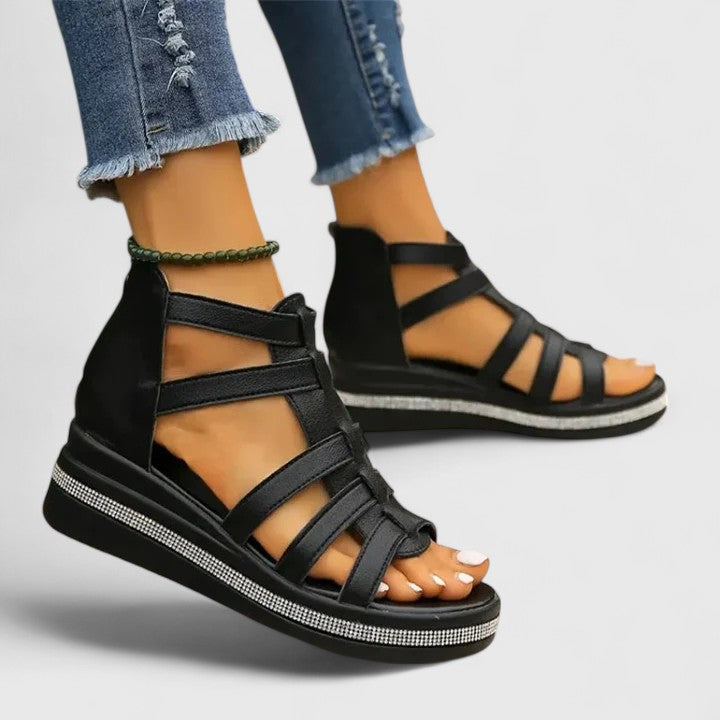 Addison – leichte Sandalen