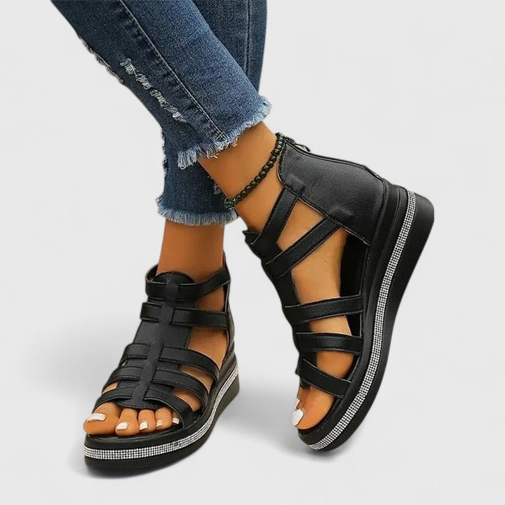 Addison – leichte Sandalen