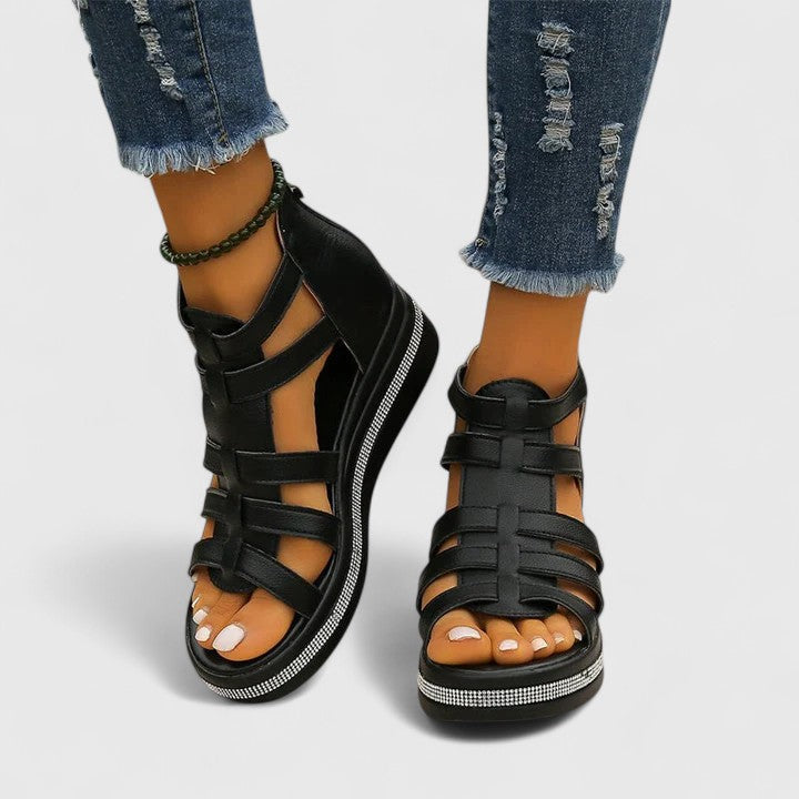 Addison – leichte Sandalen