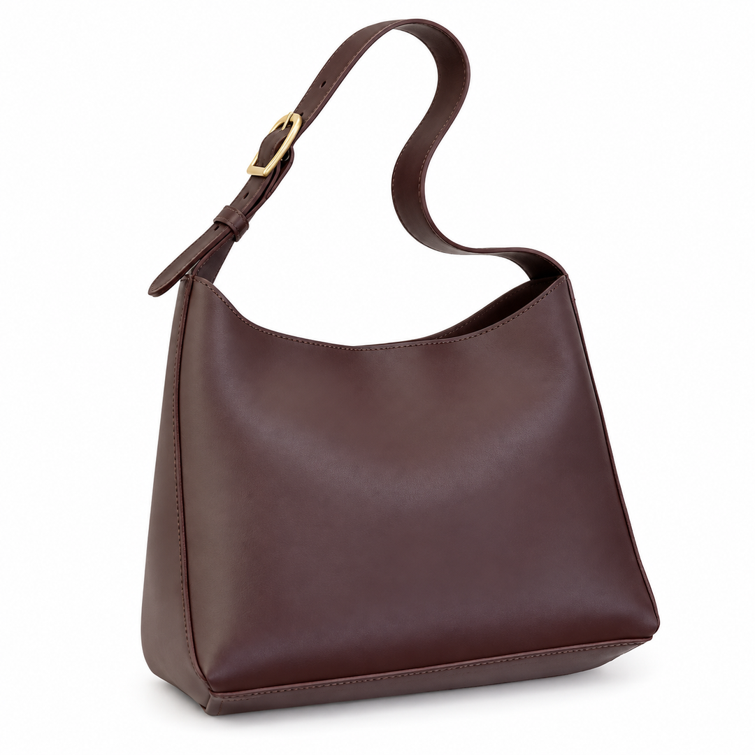 Stacy™ | Elegante Ledertasche