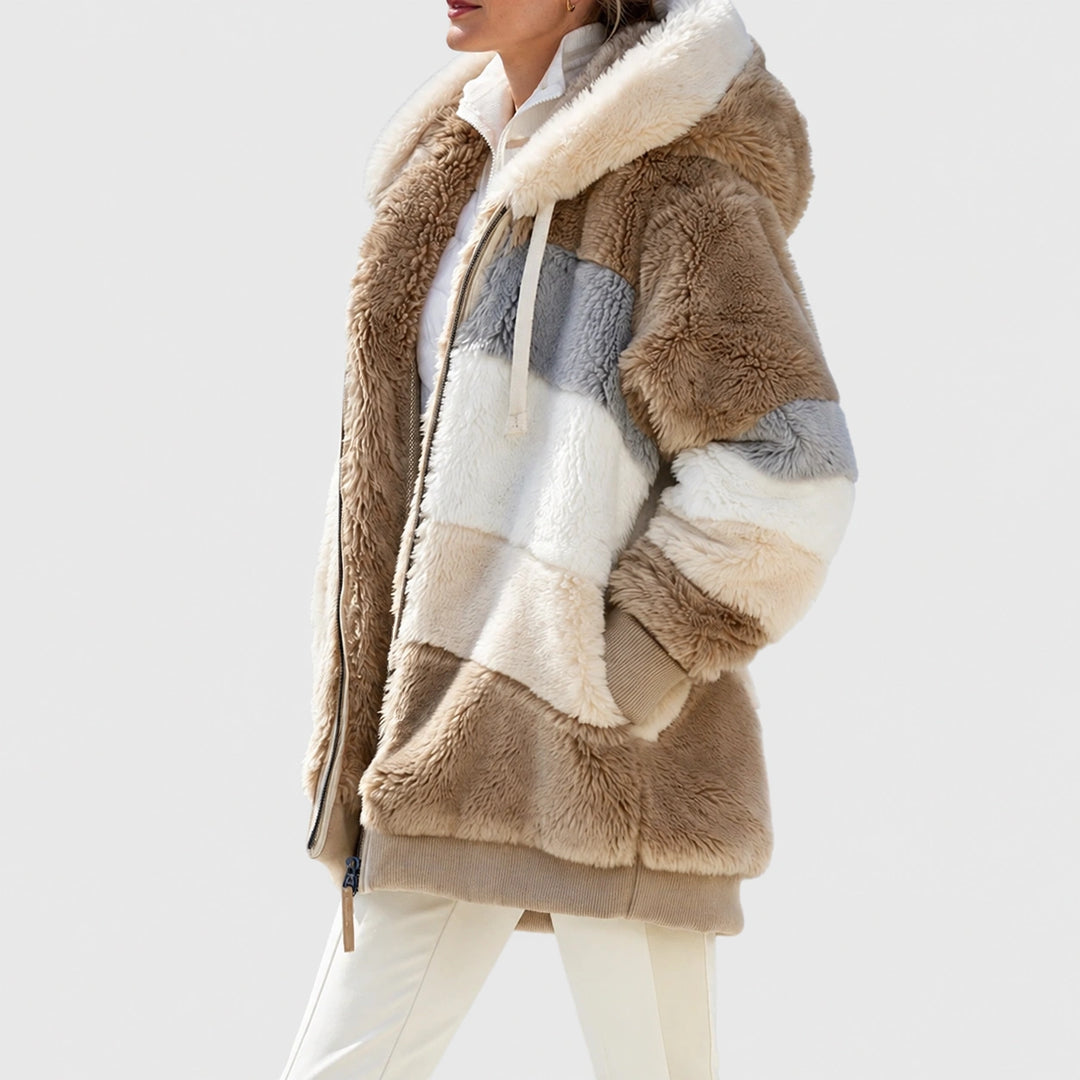 Keithy | Bequeme Jacke