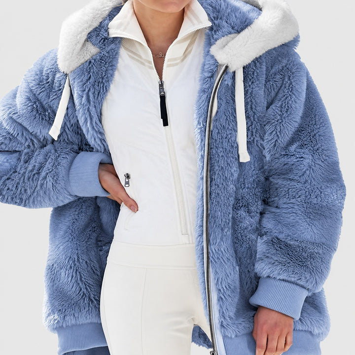 Keithy | Bequeme Jacke
